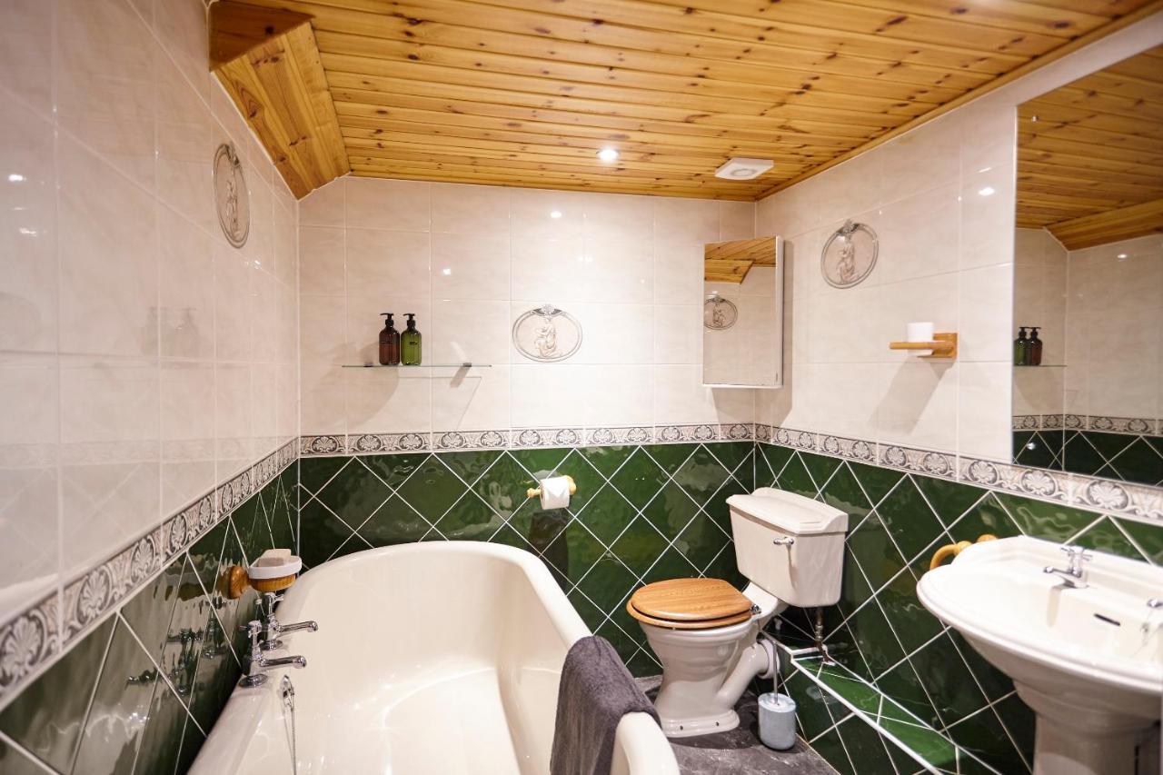 Stylish Private Flat Near St. Andrews Golf Course Apartment Cupar Exterior photo